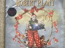 Robert Plant-Band of Joy, SEALED 2-LP 180gm, One Single Sided Etched UK Import
