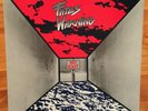 FATES WARNING - No Exit - 1988 METAL BLADE - SEALED MINT