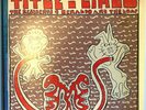 Title In Limbo The Residents 1983 Vinyl Ralph Records 1st Press