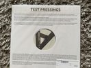 Balance And Composure - The Things We Think We’re Missing Test Press 2021