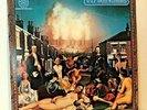 Half-Speed Master - Electric Light Orchestra LP Secret Messages, HZ 48490