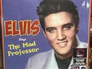 ELVIS PRESLEY - Sings The Mad Professor (RSD21) NEW PICTURE DISC VINYL LP