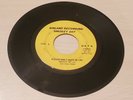 Smokey 007 & His Exciters Please Don't Make Me Cry Baby I Love You 45 RPM Record