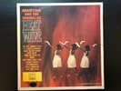 Martha Reeves & The Vandellas 