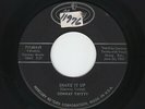 '57 TwinSpin Rockabilly CONWAY TWITTY Shake It Up/Maybe Baby VG++ HEAR BOTH