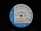 Kenny Dorham original record only no cover LP 10 inch Afro Cuban on Blue Note