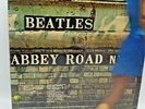 The BEATLES 1969 ABBEY ROAD UK Stereo Apple LP PCS 7088 / YEX 750 MISALIGNED