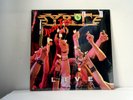Y+T LP Open fire 1985 A+M metal   vinyl SEALED