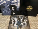 Jack White - Blunderbuss, Lazaretto, 12” Sixteen Saltines VINYL Bundle