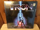 The Story Of Tron New Sealed  1982 Vinyl, LP Walt Disney