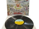Green Day - Dookie  Vinyl Record  US-1994