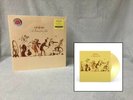 A Trick of the Tail (2021) • Genesis • NEW/SEALED Yellow Colored Vinyl LP Record