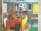 ROGER MCGOUGH SUMMER WITH MONIKA