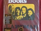 The Doors - L.A. Woman 2XLP 45rpm Vinyl Analogue Productions QRP Master LA