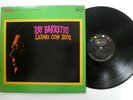 RAY BARRETTO Latino Con Soul LP Latin VG++ Stereo Vinyl #9397