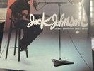 Sealed Jack Johnson Sleep Through The Static Gatefold LP OG 2008 Brushfire RARE