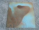 Pink Floyd - Meddle 1971 UK LP HARVEST with Textured Sleeve  A-4 B-3