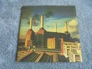 Pink Floyd - Animals 1977 UK LP HARVEST 1st