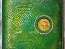 Alice Cooper ? 'Billion Dollar Babies' 1973 vinyl LP With Original Bank Note A2