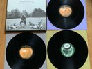 George Harrison ?– All Things Must Pass 3 Vinyl LP 1971 Apple?–STCH 639