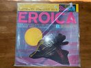 NM US Gold Label STEREORAMA Epic LP Beethoven EROICA George Szell Cleveland Orch