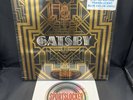 The Great Gatsby Soundtrack Blue Translucent Vinyl Limited Edition NEW - IN HAND