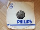 Louis Armstrong - Mack the Knife/ Back o' Town Blues Schellack 78 rpm