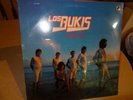 Los Bukis , A Donde Vas  LP  PRL - 90425   SEALED