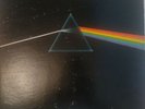 Dark Side of the moon mobile fidelity sound lab vinyl record