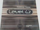 Level 42 ?– Forever Now LP Colombian Press 1994 PROMO Near Mint