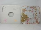 Hiatus Kaiyote - Mood Valiant Signed [White Label Handcrafted By Band] LP RARE