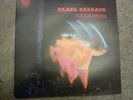 Paranoid Black Sabbath album Vertigo Swirl Vinyl 1970