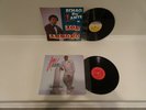 Joe Arroyo 2 LP LOT-Toque De Clase & Echao Pa' Lante  Fruko Tesos Latin Brothers