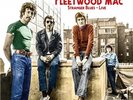 PETER GREEN?S FLEETWOOD MAC-Stranger Blues - Live (UK IMPORT) VINYL NEW