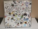 LED ZEPPELIN III -LP/VINYL- CLASSIC RECORDS - First Pressing (2000) 180g