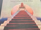 A Stranger I May Be 2LP Gospel Funk Soul Greg Belson Honest Jon's Comp Gatefold