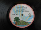 JETHRO TULL - AQUALUNG - PINK RIM - UK - WITHDRAWN - COMPLETE