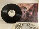 Black Sabbath Vertigo VO6 Large Swirl Early UK Vinyl Press - NM/NM Superb Copy
