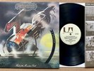 Hawkwind Hall Of The Mountain Grill 1st Press Superb Near Mint Vinyl And Sleeve