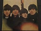 The Beatles  Spain LP 