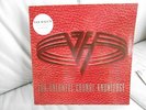 VAN HALEN - FOR UNLAWFUL CARNAL KNWOLEDGE - EU - 1st PRESS - MINT