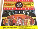 The Rolling Stones - Rock And Roll Circus 3 LP New (Expanded Audio Edition) 2019