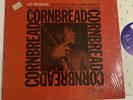 RARE LEE MORGAN CORNBREAD Exc/exc BLUE NOTE BST 84222 HARD POST BOP JAZZ