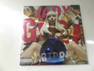 Lady Gaga ARTPOP Foil Cover Vinyl LP + R. Kelly Do What U Want 2014 NEW & SEALED