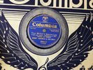 HOT JAZZ BENNY GOODMAN w BILLIE HOLIDAY Columbia 2856 Mother Son In Law EE-