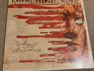 RARE KILLSWITCH ENGAGE ALIVE OR JUST BREATHING VINYL LP NEW/ SEALED