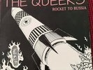 The Queers Rocket to Russia LP
