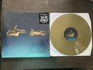 Run the Jewels 3 Three RTJ3 Colored Gold Vinyl Record LP