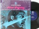 Houston Person LP “Blue Odyssey”   Prestige 7566   NM/VG++ in Shrink