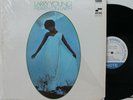 Larry Young LP “Heaven On Earth”   Blue Note 84304   RVG   VG++ in Shrink